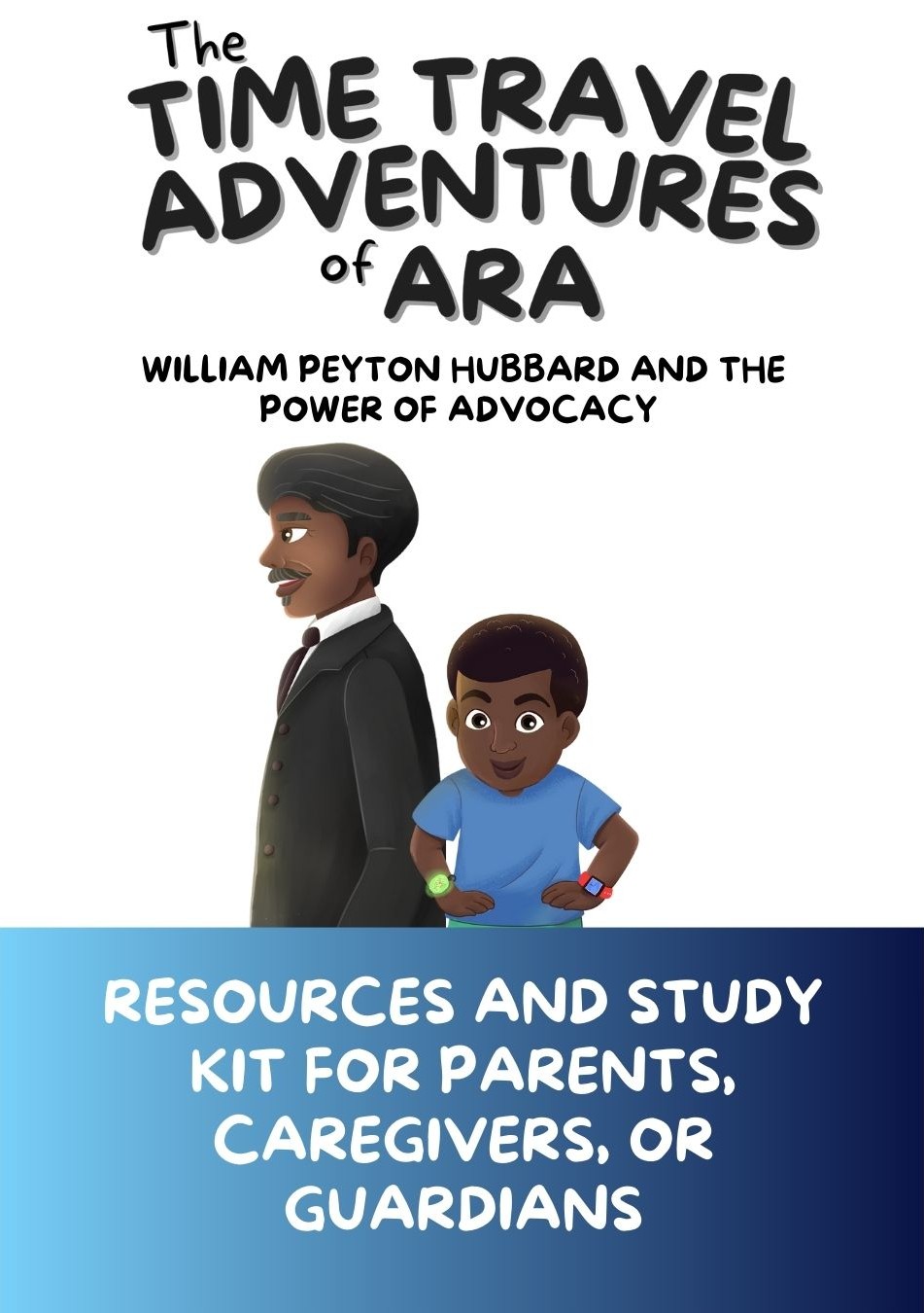 Book 2 - Parents thumbnail
